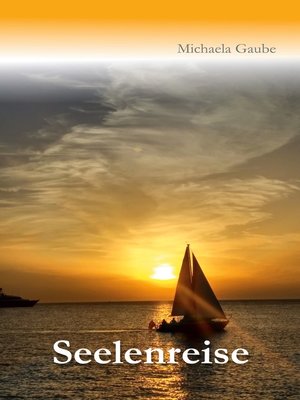 cover image of Seelenreise